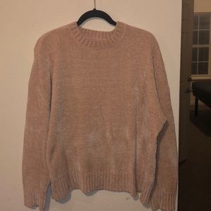 FOREVER 21 SWEATER